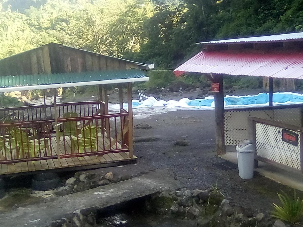 Natty Tropical Valley Розо Екстер'єр фото