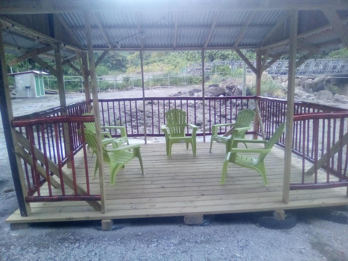 Natty Tropical Valley Розо Екстер'єр фото