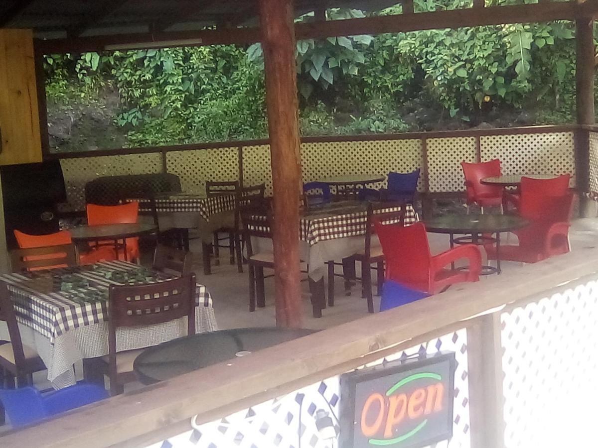 Natty Tropical Valley Розо Екстер'єр фото